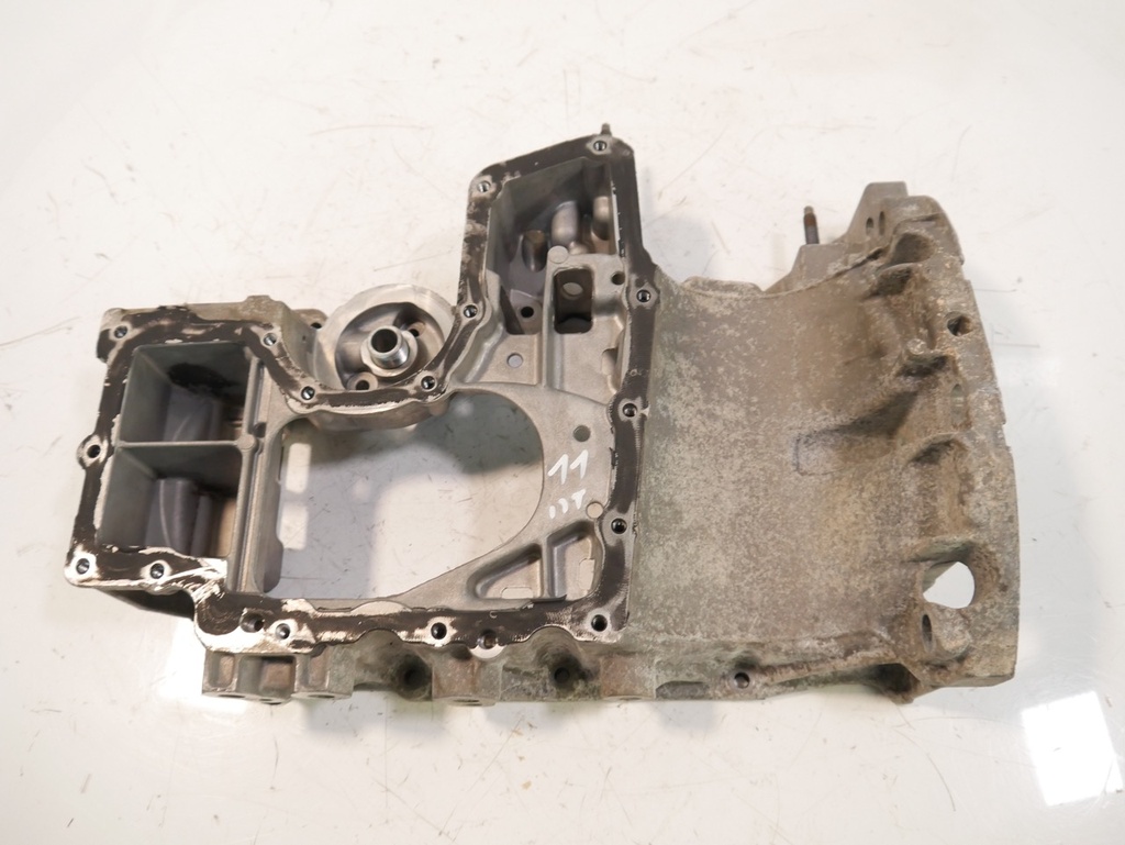 [MTD-465266] Cárter de aceite para Peugeot 2008 I 1.2 THP EB2ADT HN05