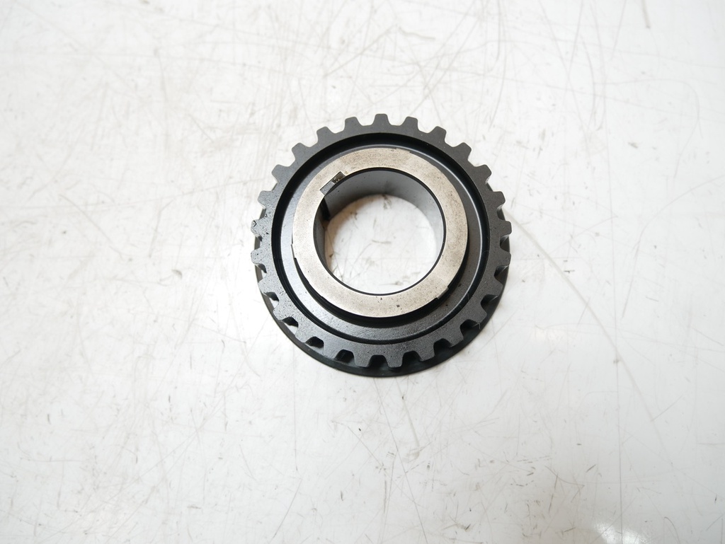 [MTD-465348] Rueda dentada Ford Transit V362 FY FZ 2.0 EcoBlue YLF6 GK2Q-6A893-AB