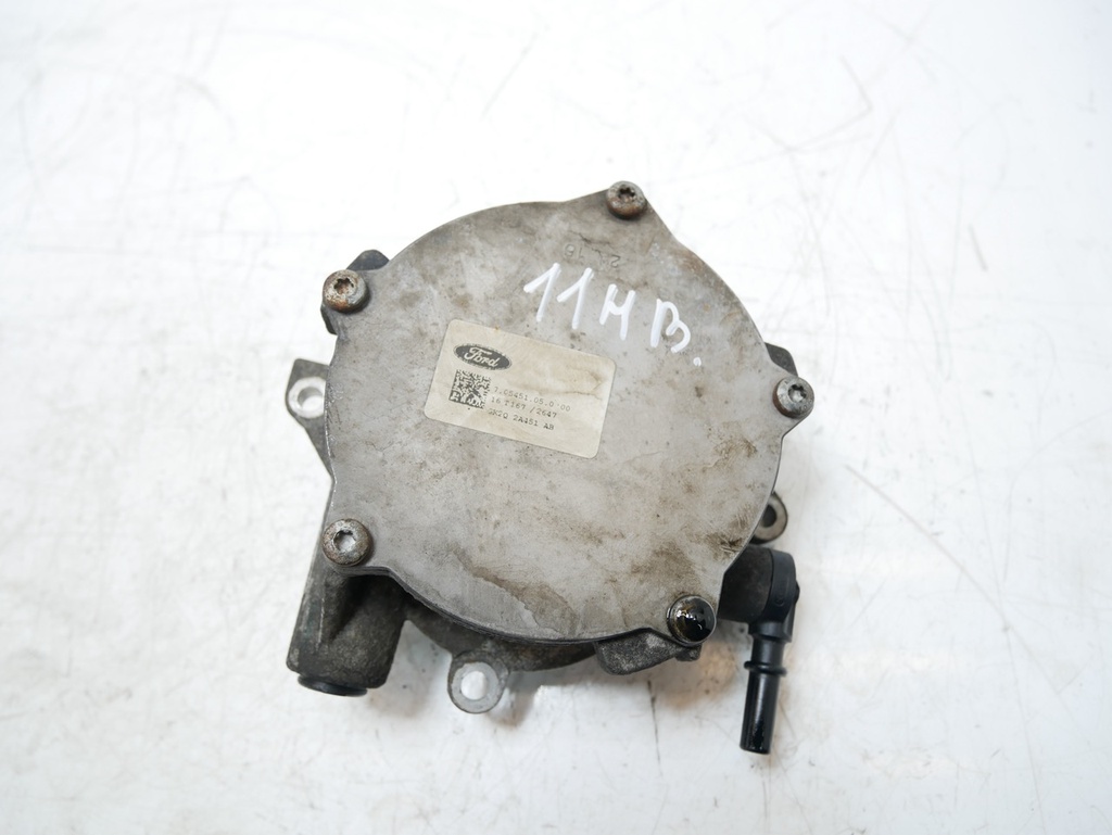 [MTD-465351] Bomba de vacío Ford Transit V362 FY FZ 2.0 EcoBlue YLF6 GK2Q-2A451-AB