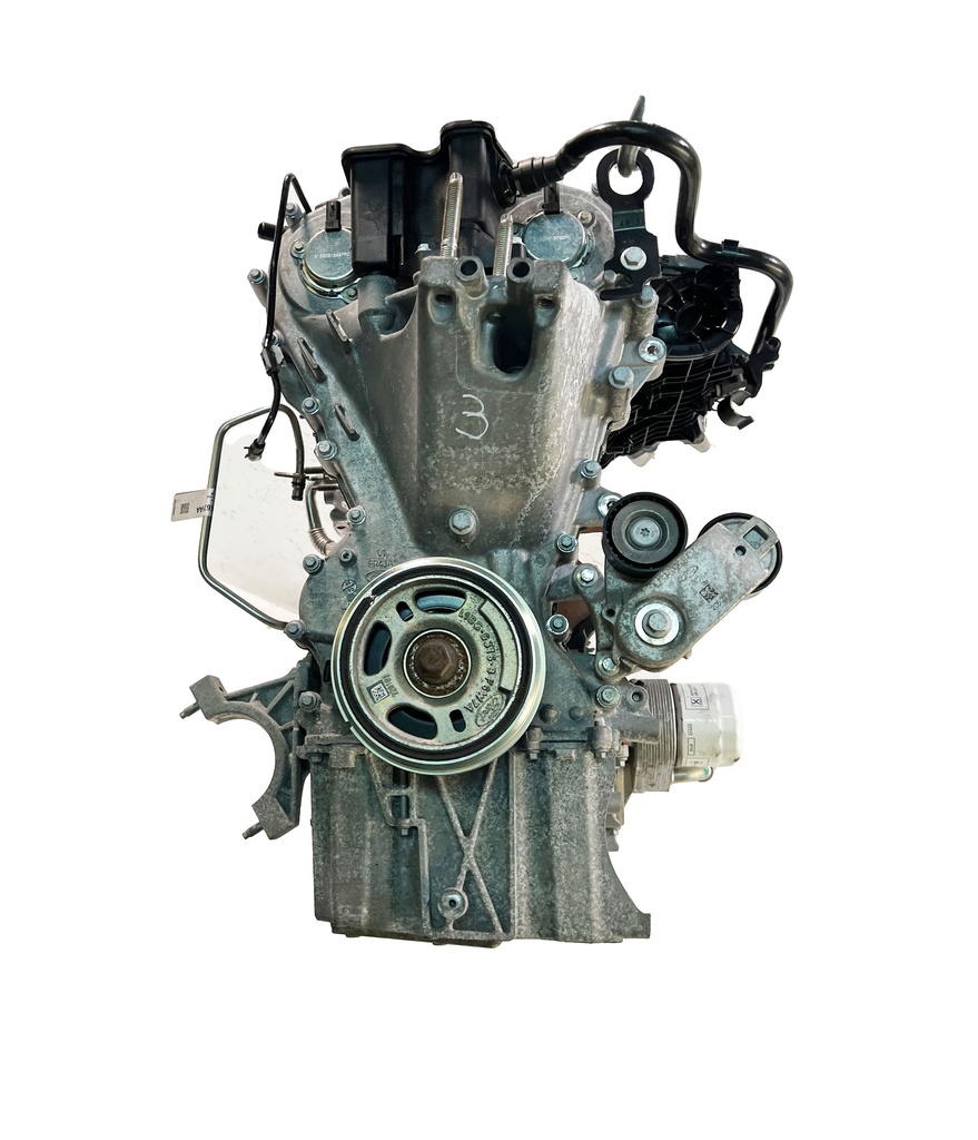 [MTD-406226] Motor Ford Fiesta MK7 VII / Puma 1.0 EcoBoost B7JB