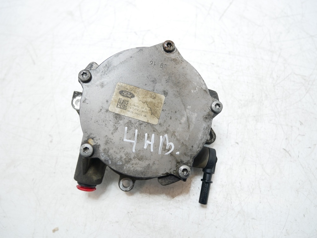 [MTD-465380] Bomba de vacío Ford Transit V363 V362 2.0 EcoBlue YMF6 GK2Q-2A451-AB