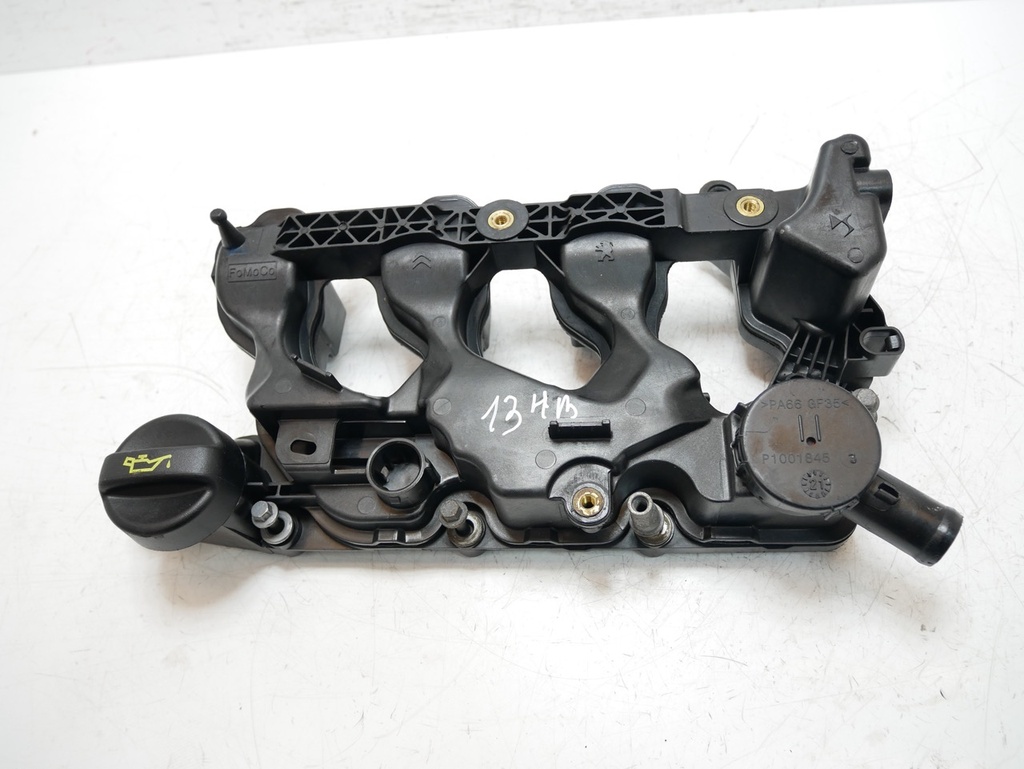 [MTD-465396] Colector de admisión Opel Combo 1.5 Diesel D15DT DV5RD 9827622780