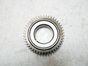 Rueda dentada Ford Transit V363 FBD 2.0 EcoBlue YLF6 GK2Q-6306-AB