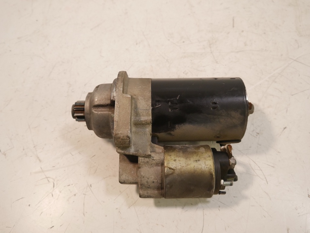 [MTD-465387] Motor de arranque Porsche Boxster 986 2.7 M96.22 06/1999-12/2002