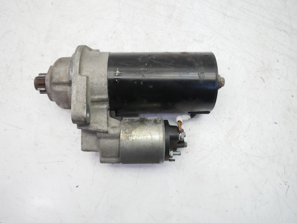 [MTD-465470] Motor de arranque Porsche Boxster 986 3.2 S M96.24 (99660410300)