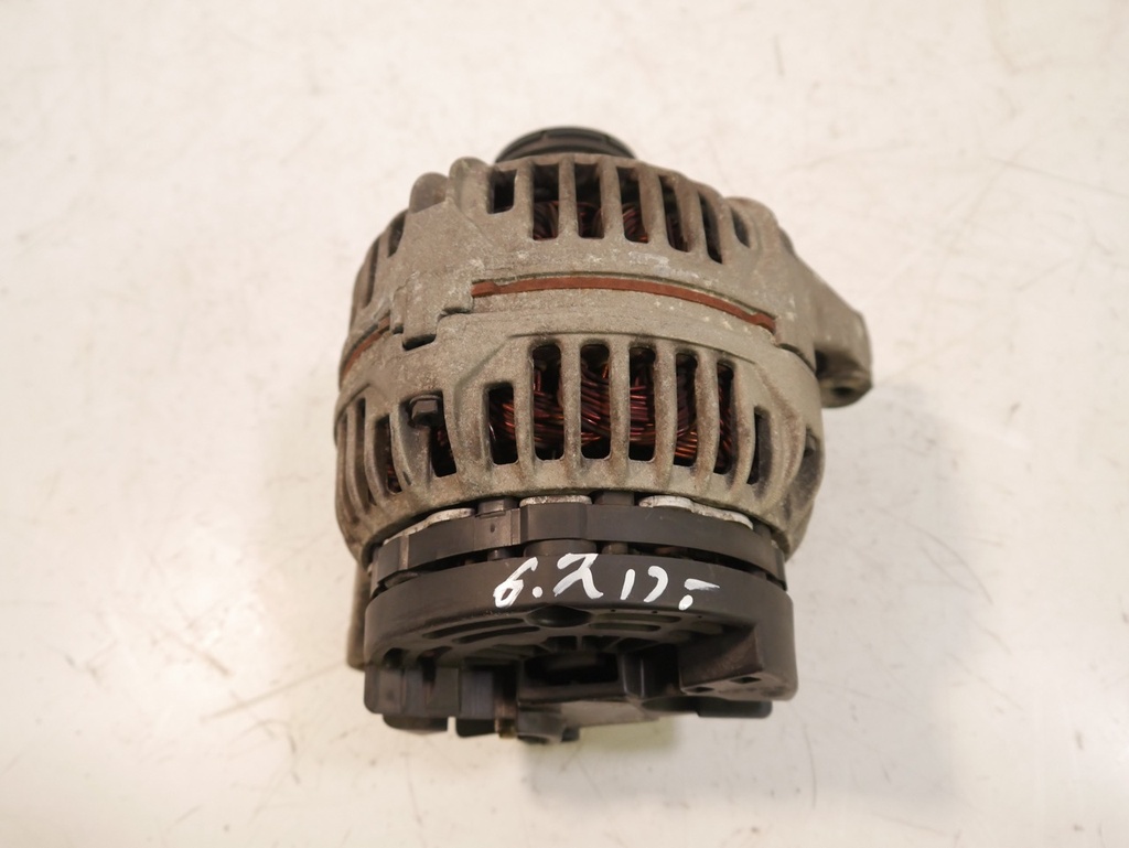 [MTD-465489] Alternador Porsche Boxster 986 2.7 M96.23