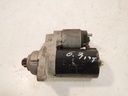 Motor de arranque Porsche Boxster 986 2.7 M96.23 96.23 M96 98660410400