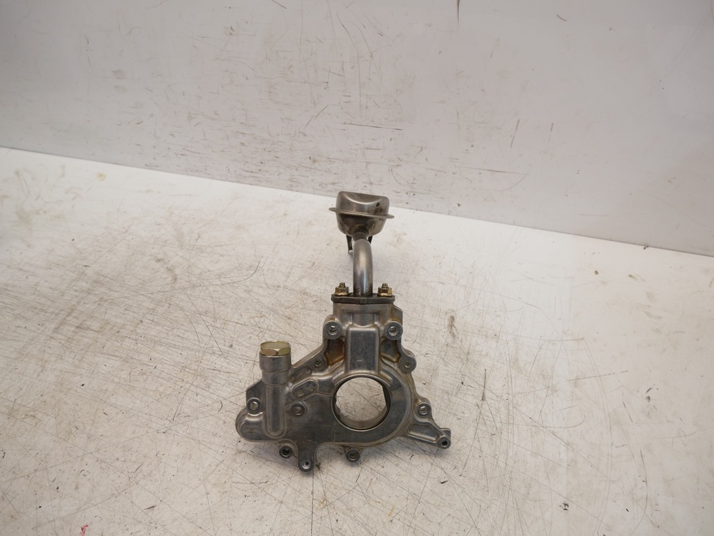 [MTD-465509] Bomba de aceite Honda Jazz II 1.3 iDSi L13A1