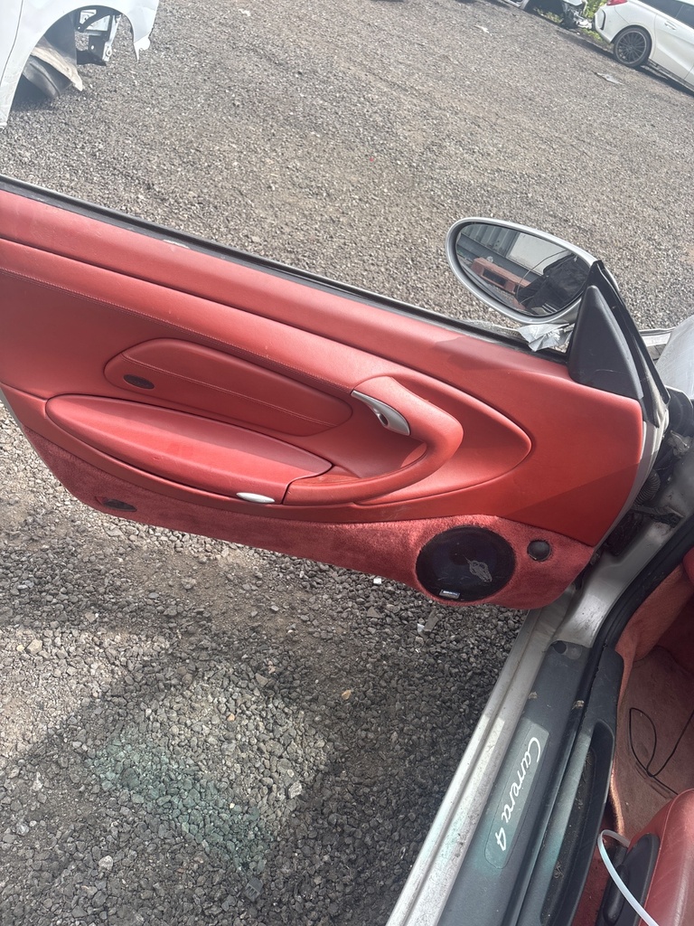 [MTD-530330] Mando elevalunas delantero izquierdo Porsche 911 1999