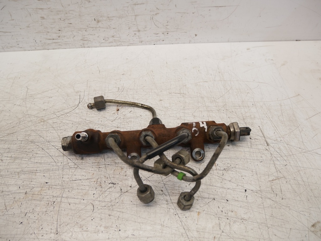 [MTD-465525] Tubo de raíl Peugeot 308 II 1.5 BlueHDi YHY DV5RD YH01 9821399680