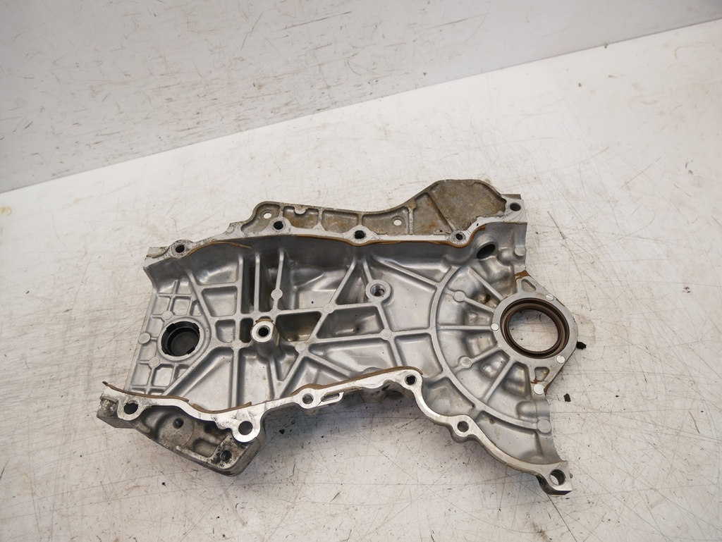 [MTD-465507] Tapa delantera Honda Jazz II 1.3 iDSi L13A1