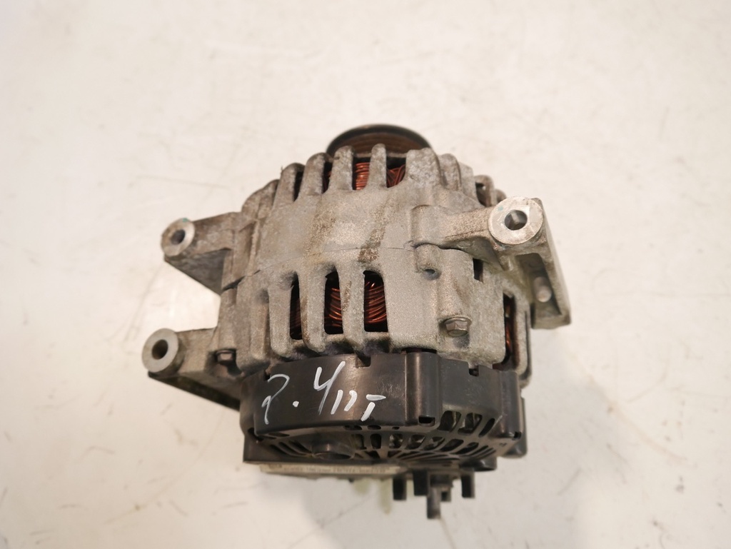 [MTD-465601] Alternador Opel Insignia A G09 1.6 CDTi 13586366