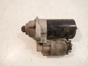 Motor de arranque Porsche Boxster 986 2.7 M96.22 96.22 M96 98660410400 0001121003