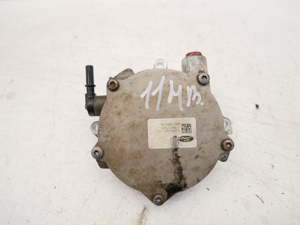 [MTD-465617] Bomba de vacío Ford Transit V363 2.0 EcoBlue YNFS