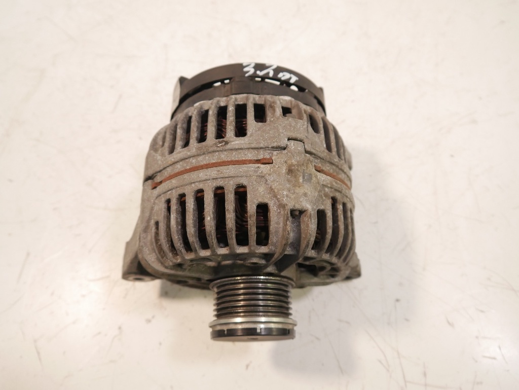 [MTD-465608] Alternador Porsche Boxster 986 2.7 M96.22 02/1999-12/2002