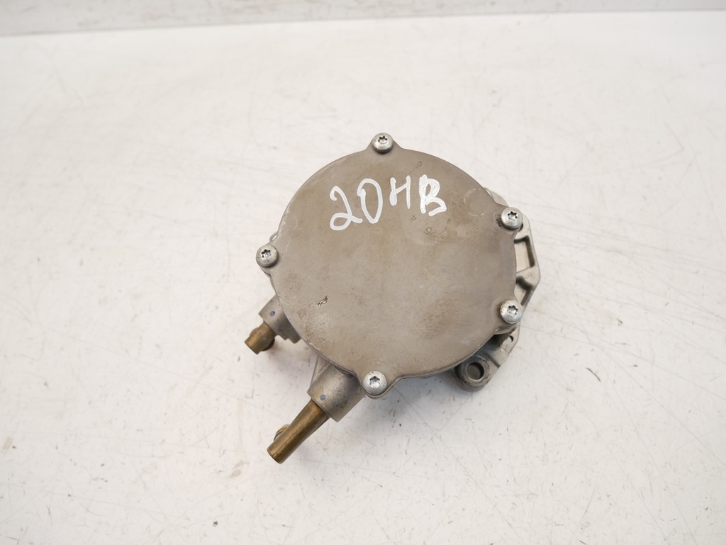 [MTD-465632] Bomba de vacío Land Rover Discovery V 3.0 Diesel 306DTA GEN2 GK2Q-2A451-AB