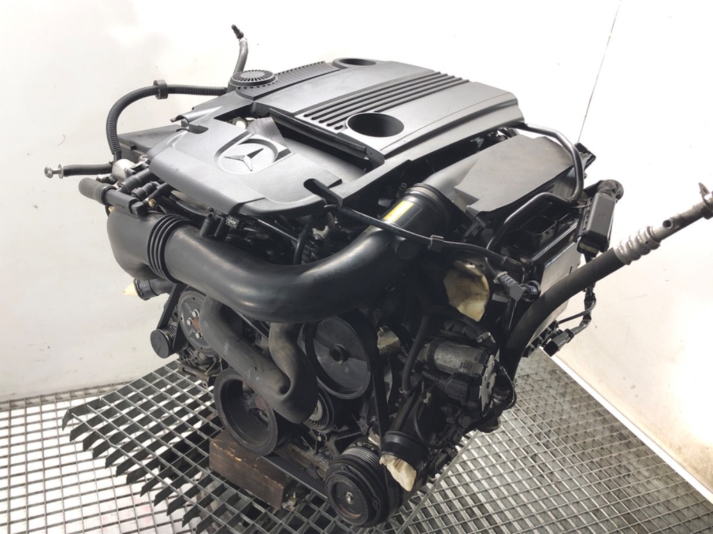 [STARK-645625] Motor Mercedes-Benz Clase C W204 1.8 CGI