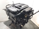 Motor Mercedes-Benz Clase C W204 1.8 CGI