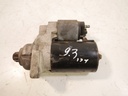 Motor de arranque Porsche Boxster 986 2.7 1999-2002
