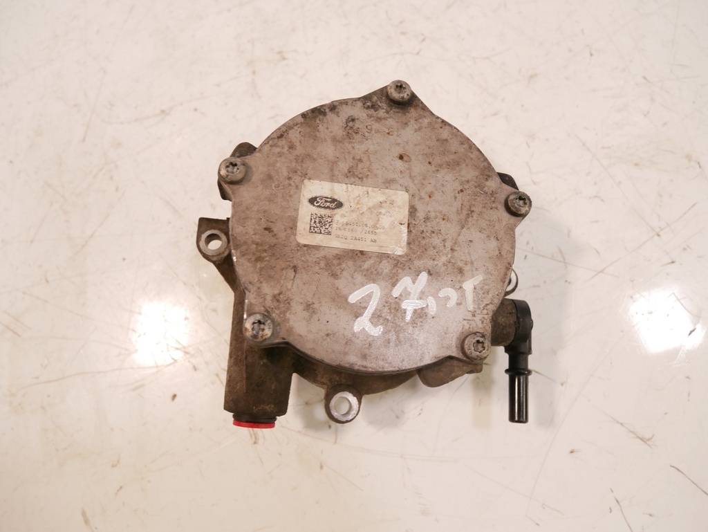 [MTD-465717] Bomba de vacío Ford Transit V363 2.0 EcoBlue RWD YMR6 GK2Q-2A451-AB