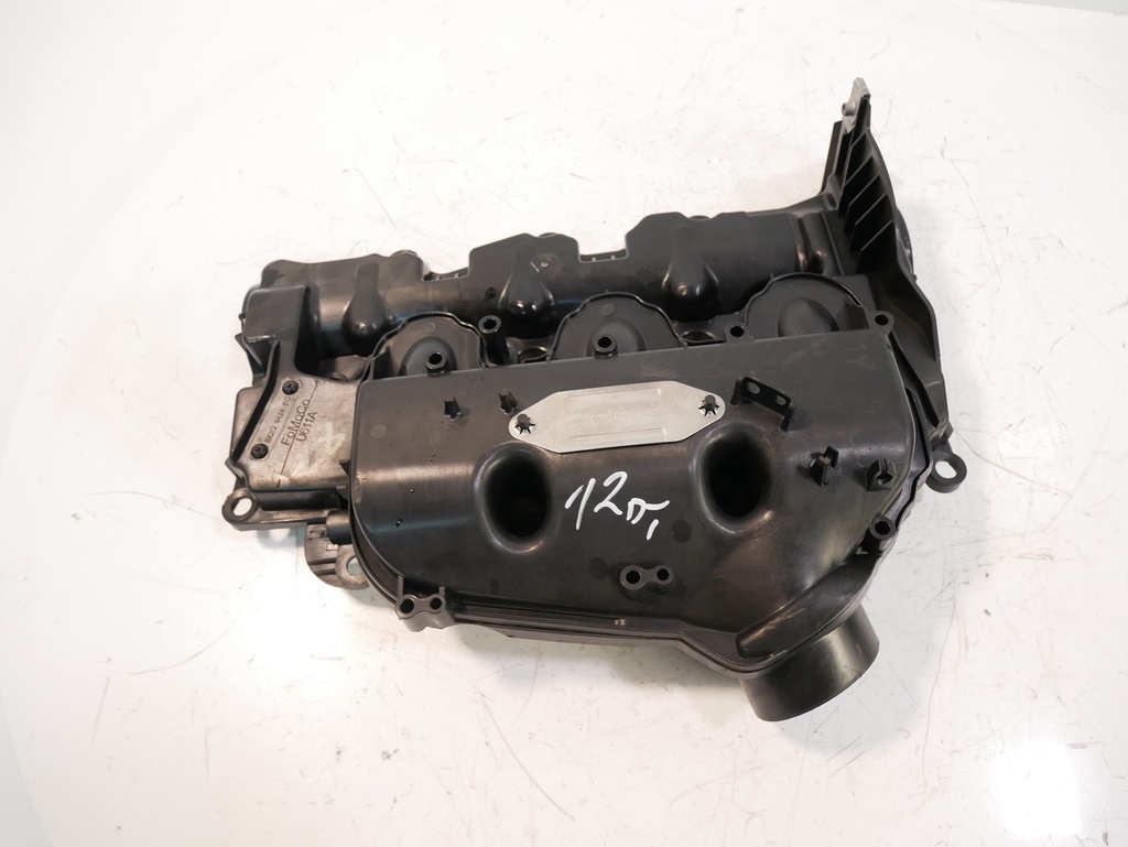 [MTD-465743] Tapa de balancines Jaguar F-Pace 3.0 SDV6 306DTA 306DT AJTDV6 9X2Q-9424-EG