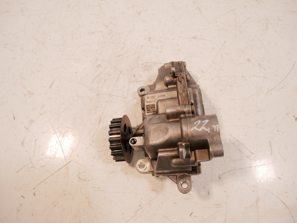[MTD-465762] Bomba de aceite Ford Transit 2.0 YMF6 GK2Q-FA