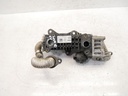 Enfriador de gases de escape Opel Vivaro C 1.5 D15DT DV5RUCD 9813050280
