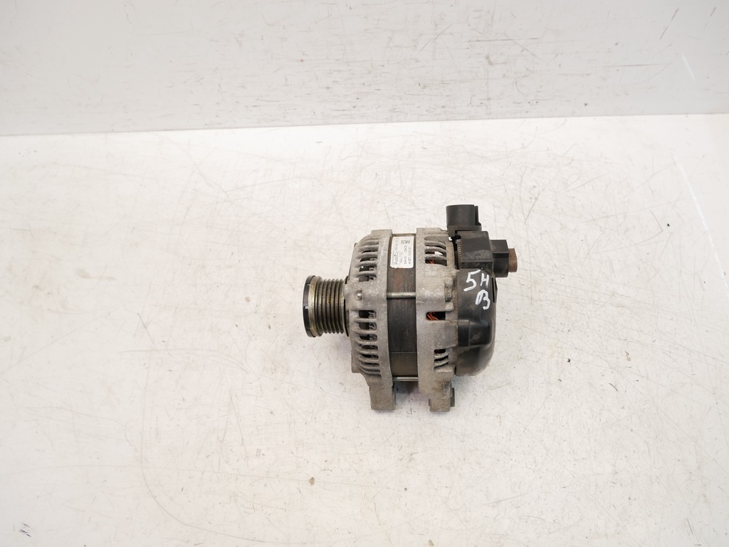 [MTD-465886] Alternador Ford Fiesta VII 1.0 EcoBoost SFJN H1BT-10300-EC