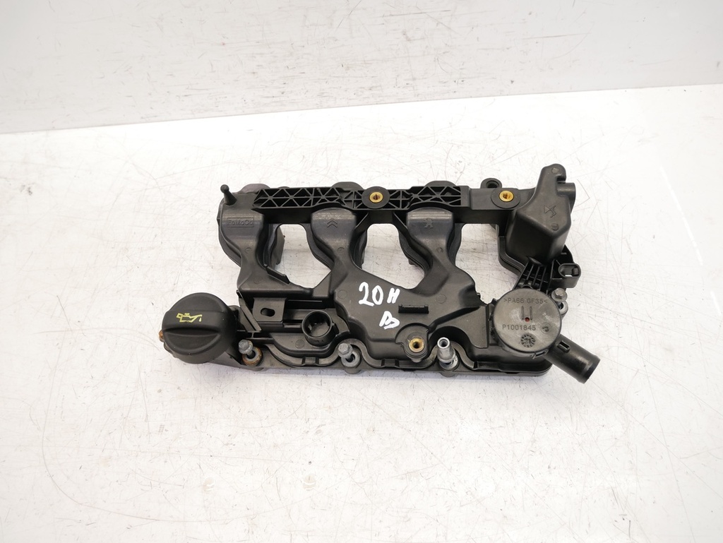 [MTD-465904] Tapa de válvulas Opel Vivaro C 1.5 D15DT DV5RUCD 9827622780