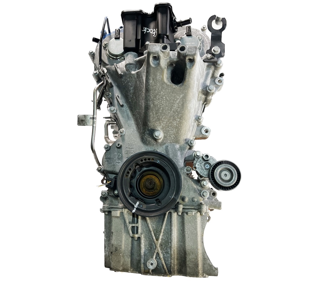 [MTD-377439] Motor Ford Fiesta MK7 1.0 EcoBoost M0JA M0JB