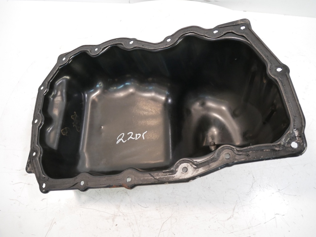 [MTD-465953] Cárter de aceite Ford Transit V363 2.0 EcoBlue YMR6 GK3Q-6675-AA