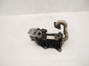 Enfriador de gases de escape Citroen Jumpy 1.5 BlueHDi YHR YH01 DV5RUCD 9813050280