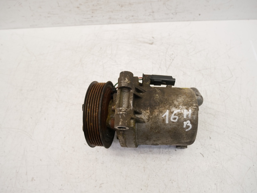[MTD-466026] Compresor de aire acondicionado Citroen Jumpy 1.5 BlueHDi YHR YH01 DV5RUCD 9830148880