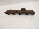 Colector de escape Citroen Jumpy 1.5 BlueHDi YHR YH01 DV5RUCD C60