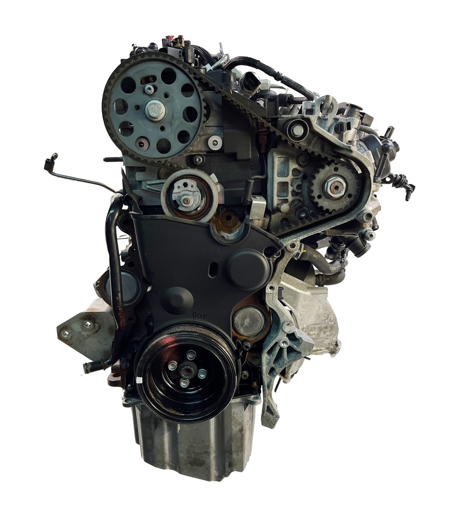 [MTD-406439] Motor Audi Q5 2.0 TDI DET DETA