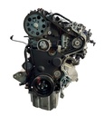 Motor Audi Q5 2.0 TDI DET DETA