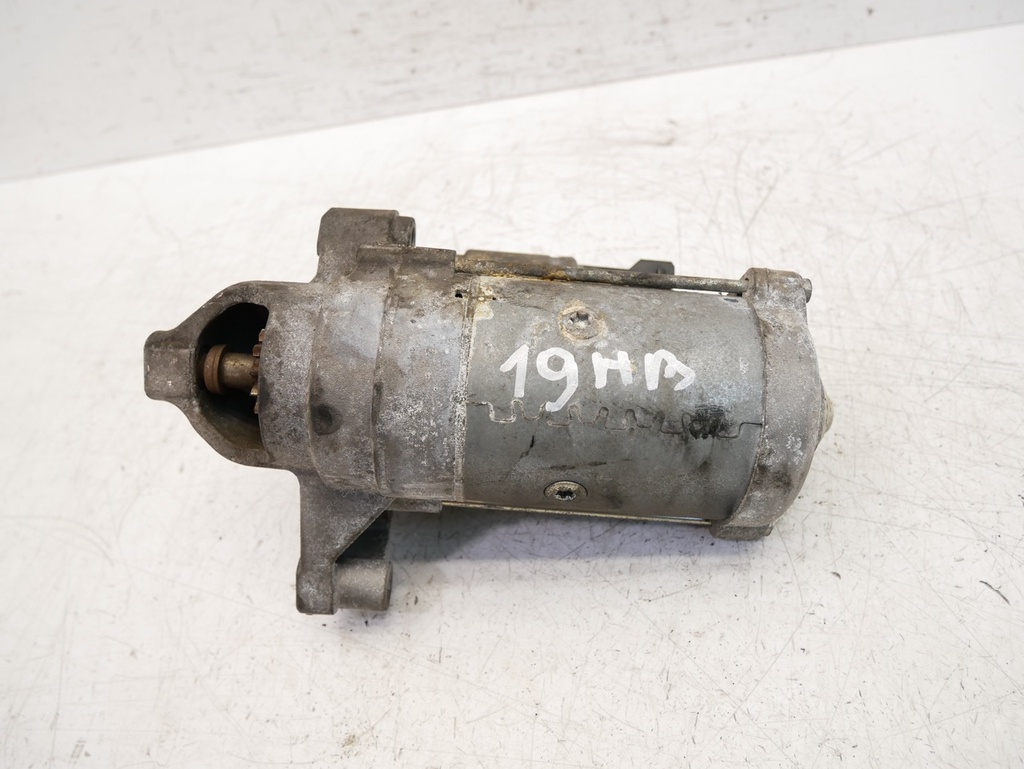 [MTD-466031] Motor de arranque Citroen Jumpy 1.5 BlueHDi YHR YH01 DV5RUCD 9832577880