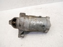Motor de arranque Citroen Jumpy 1.5 BlueHDi YHR YH01 DV5RUCD 9832577880