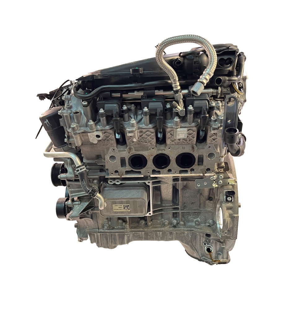 [MTD-417714] Motor Mercedes Clase E W212 S212 3.5 V6 M276