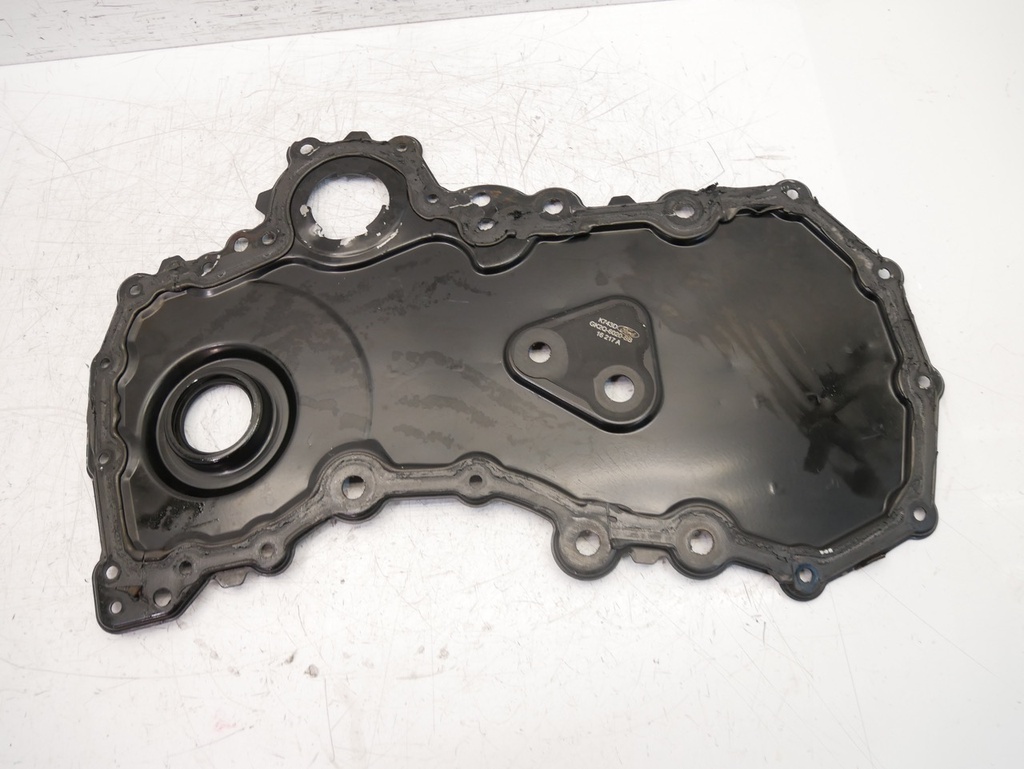 [MTD-466048] Tapa delantera Ford Transit FFD FED 2.0 EcoBlue YMR6 BKRA GK2Q-6059-BA
