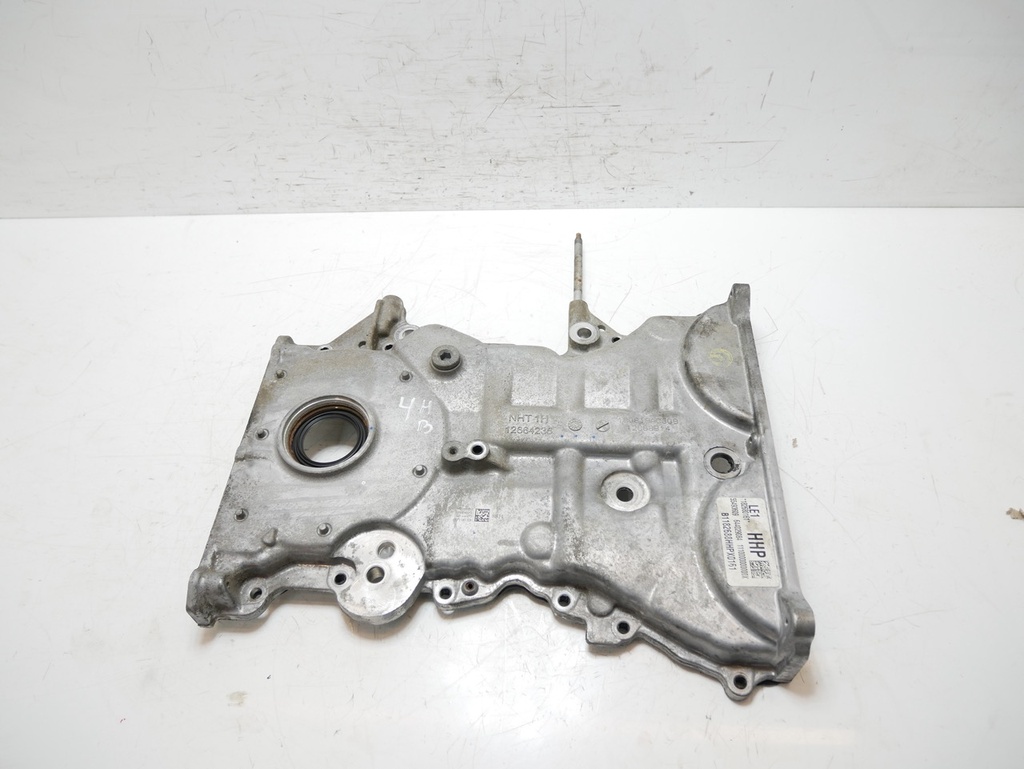 [MTD-466096] Tapa de balancines Opel Astra Adam Corsa 1.0 T D10XFL LE1 12664235