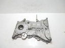 Tapa de balancines Opel Astra Adam Corsa 1.0 T D10XFL LE1 12664235