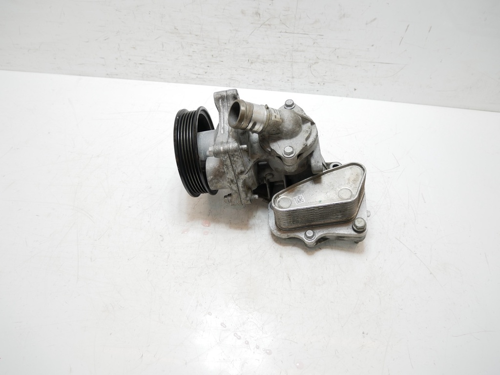 [MTD-466091] Bomba de agua Opel Astra / Adam / Corsa 1.0 T D10XFL LE1 12641869