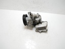 Bomba de agua Opel Astra / Adam / Corsa 1.0 T D10XFL LE1 12641869