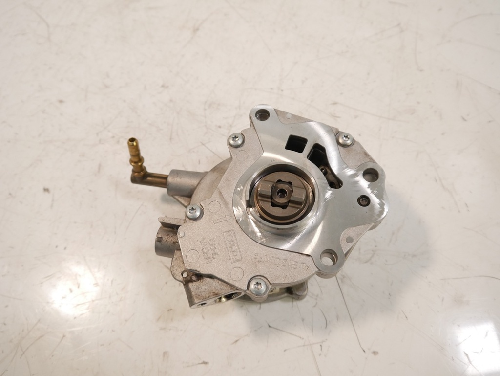 [MTD-466113] Bomba de vacío Jaguar XF X260 3.0D 306DTA GEN2 AJTDV6