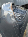 Caja de carga Mitsubishi L200 gris