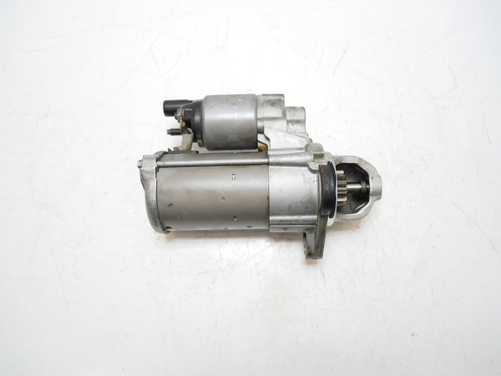 [MTD-466097] Motor de arranque Opel Astra Adam Corsa 1.0 T D10XFL LE1 55506642