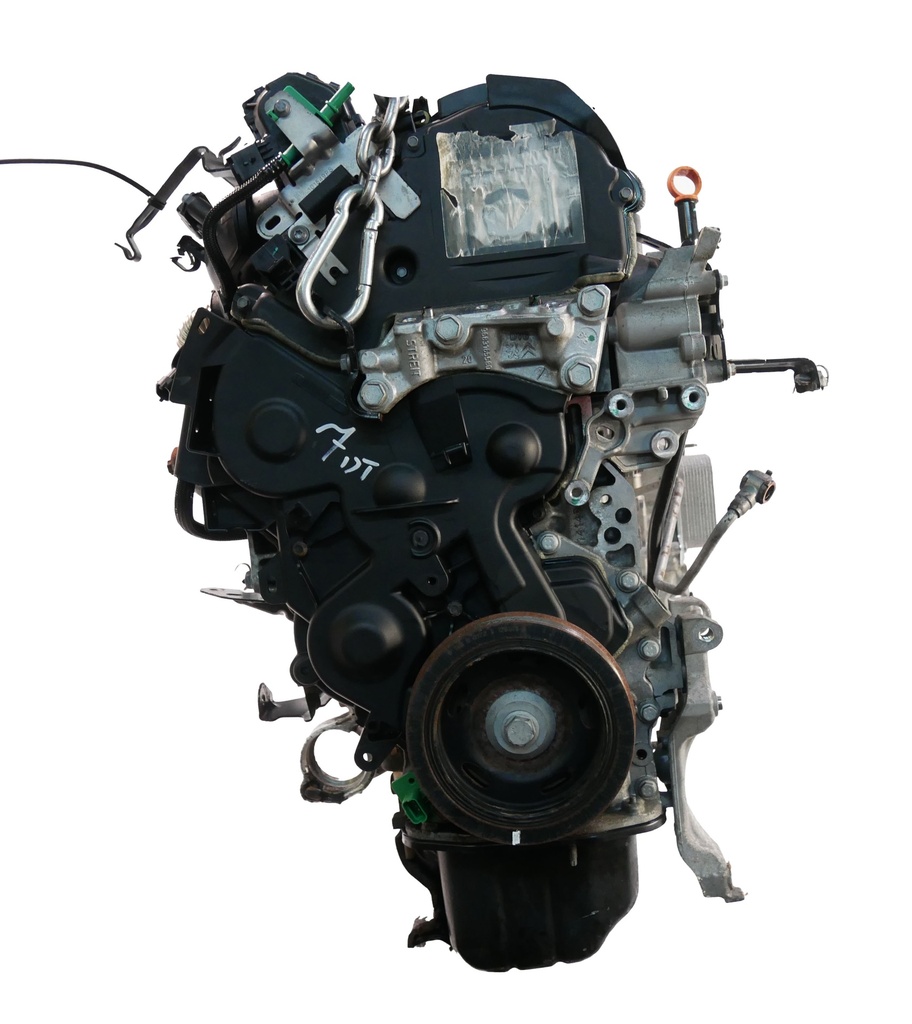 [MTD-431010] Motor Peugeot Citroen 1.6 BlueHDI BHY