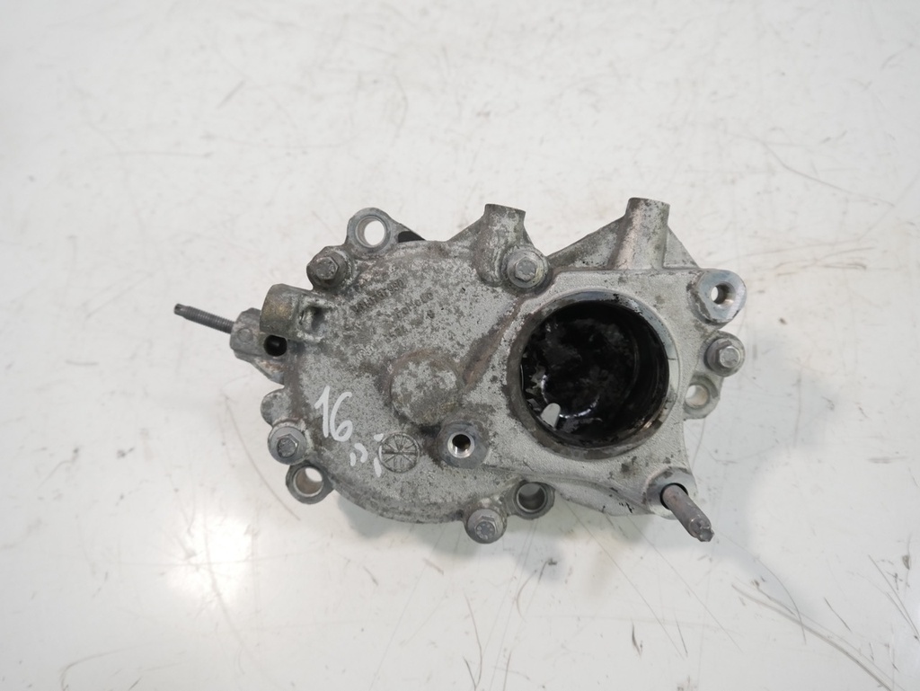 [MTD-466298] Bomba de aceite Citroen Jumper MK2 2.2 BlueHDi BNF DW12RUD 9674992180