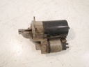 Motor de arranque Opel Astra 1.4 A14XER 55566680